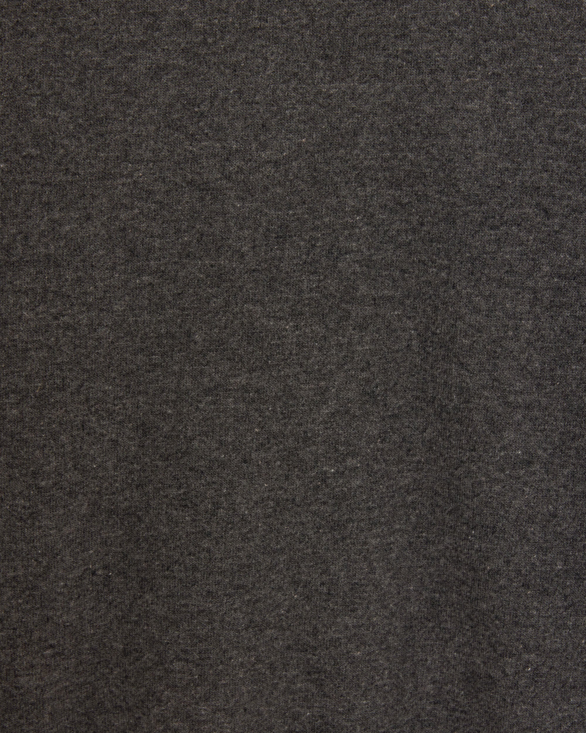 スーパー180s ウール天竺ミルド / VネックL/S Tee, M.Gray