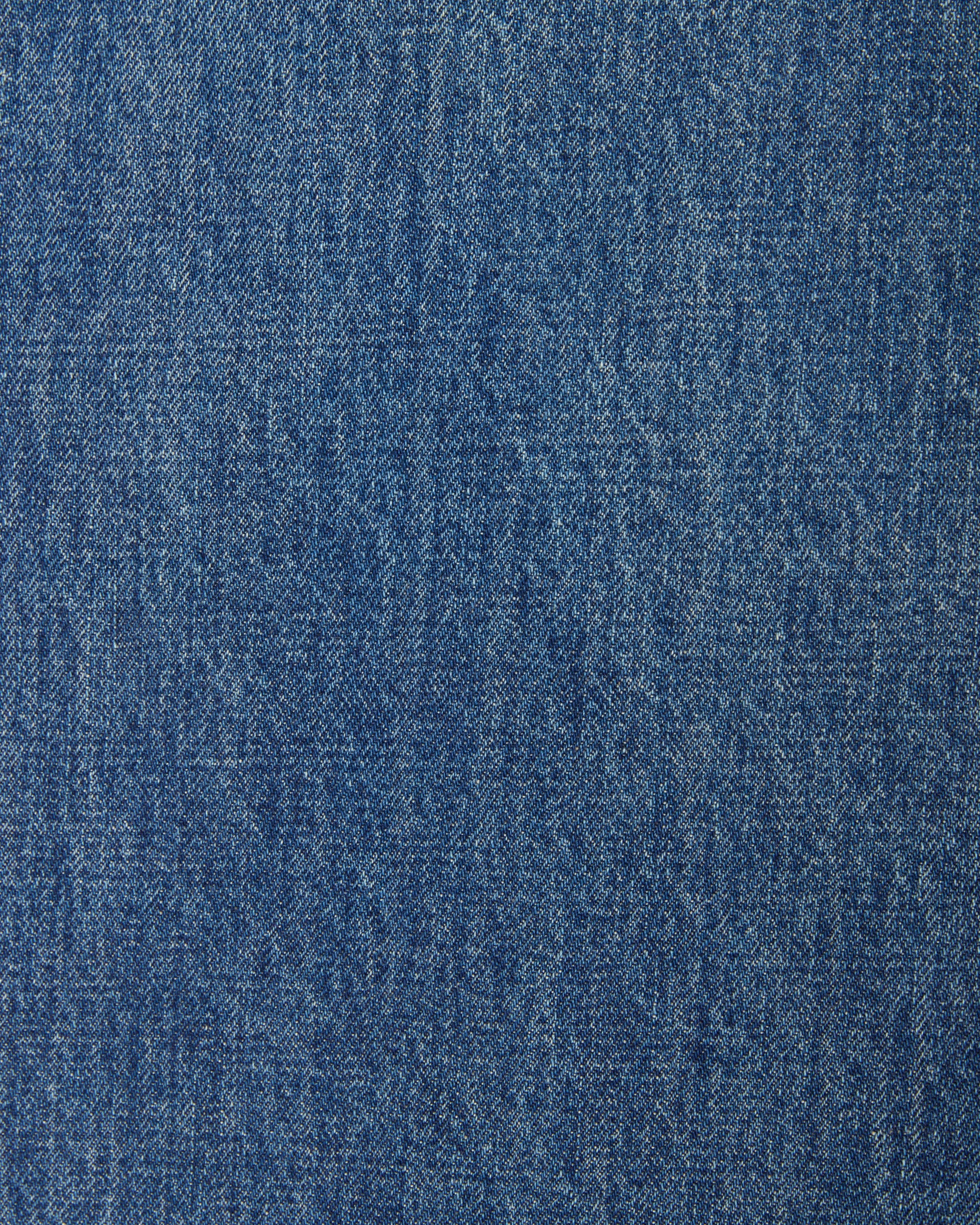 【PARKING別注】オーガニックコットン13.5ozセルビッジデニム / Type-1 デニムジャケット, Indigo D&R